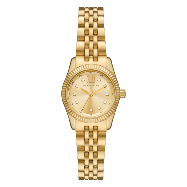 Michael Kors MK4741 Női Karóra - Lexington 26 mm - ora-bolt.hu