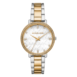 Michael Kors MK4918 Női Karóra - Pyper 38 mm