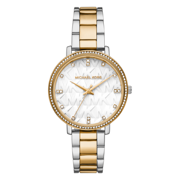 Michael Kors MK4918 Női Karóra - Pyper 38 mm - ora-bolt.hu