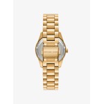 Michael Kors MK4982 Női Karóra - Mini Lexington 34 mm – 3. kép