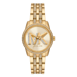Michael Kors MK7540 Női Karóra - Mini Bryant 35 mm