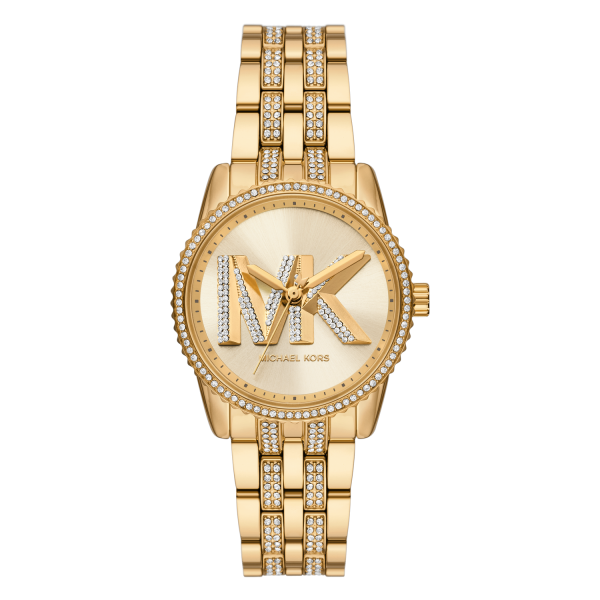 Michael Kors MK7540 Női Karóra - Mini Bryant 35 mm - ora-bolt.hu