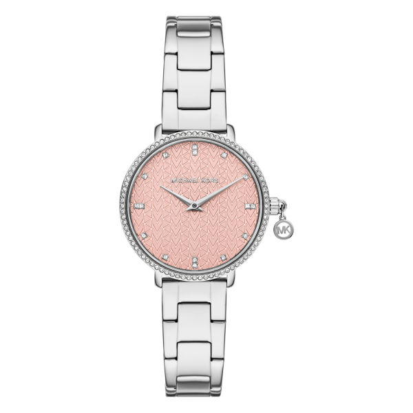 Michael Kors MK7617 Női Karóra - Mini Pyper 32 mm - ora-bolt.hu