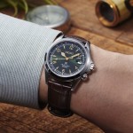 Seiko SPB121J1 Férfi Karóra - Prospex Alpinist 39,5 mm Seiko SPB121J1 Férfi Karóra - Prospex Alpinist 39,5 mm – 2. kép
