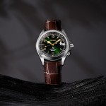 Seiko SPB121J1 Férfi Karóra - Prospex Alpinist 39,5 mm Seiko SPB121J1 Férfi Karóra - Prospex Alpinist 39,5 mm – 3. kép