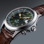 Seiko SPB121J1 Férfi Karóra - Prospex Alpinist 39,5 mm Seiko SPB121J1 Férfi Karóra - Prospex Alpinist 39,5 mm – 4. kép