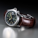 Seiko SPB121J1 Férfi Karóra - Prospex Alpinist 39,5 mm Seiko SPB121J1 Férfi Karóra - Prospex Alpinist 39,5 mm – 5. kép