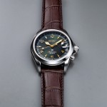 Seiko SPB121J1 Férfi Karóra - Prospex Alpinist 39,5 mm Seiko SPB121J1 Férfi Karóra - Prospex Alpinist 39,5 mm – 6. kép