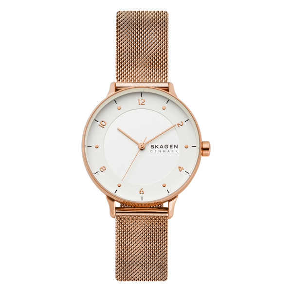 Skagen SKW2918 Női Karóra - Riis 36 mm - ora-bolt.hu
