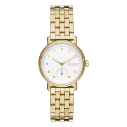 Skagen SKW3102 Női Karóra - Kuppel Lille 32 mm