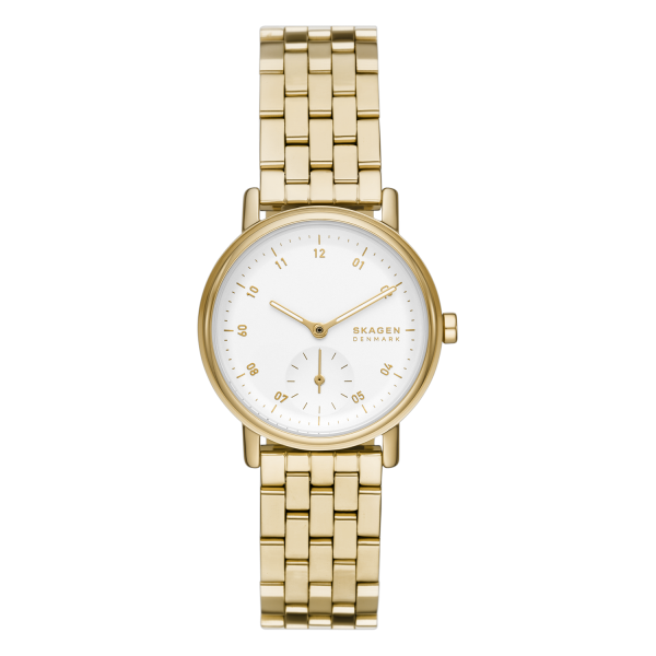 Skagen SKW3102 Női Karóra - Kuppel Lille 32 mm - ora-bolt.hu