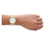 Skagen SKW3102 Női Karóra - Kuppel Lille 32 mm – 5. kép