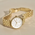 Skagen SKW3102 Női Karóra - Kuppel Lille 32 mm – 6. kép