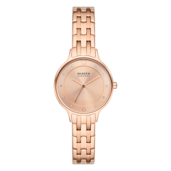 Skagen SKW3128 Női Karóra - Anita Lille 30 mm