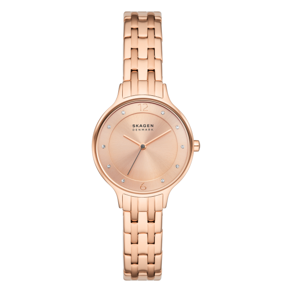 Skagen SKW3128 Női Karóra - Anita Lille 30 mm - ora-bolt.hu