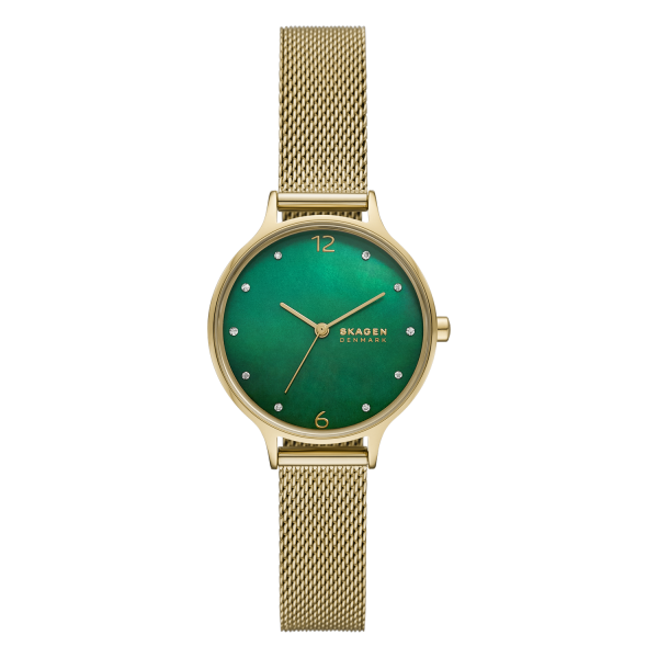 Skagen SKW3145 Női Karóra - Anita Lille 30 mm - ora-bolt.hu
