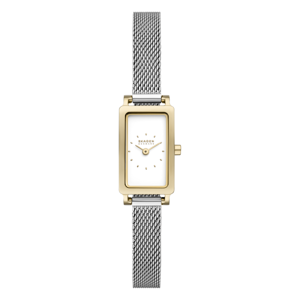 Skagen SKW3147 Női Karóra - Hagen Micro 16 mm - ora-bolt.hu