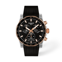 Tissot T125.417.27.051.00 Férfi Karóra - Supersport Chrono 42 mm