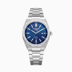 Roamer 405856 41 45 50 Férfi Karóra - Stingray 42 mm