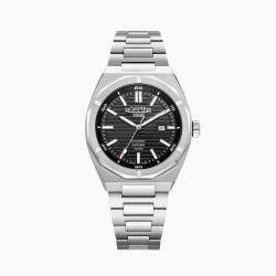 Roamer 405856 41 55 50 Férfi Karóra - Stingray 42 mm