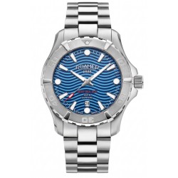 Roamer 860833 41 45 71 Férfi Karóra - Deep Sea 200 Duna Limited Edition 43 mm