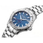 Roamer 860833 41 45 71 Férfi Karóra - Deep Sea 200 Duna Limited Edition 43 mm – 2. kép