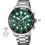 Festina F20808/1 Férfi Karóra - Ceramic Chronograph Set – 1. kép