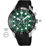 Festina F20808/1 Férfi Karóra - Ceramic Chronograph Set – 2. kép