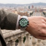 Festina F20808/1 Férfi Karóra - Ceramic Chronograph Set – 3. kép