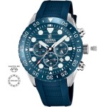 Festina F20808/2 Férfi Karóra - Ceramic Chronograph Set – 2. kép