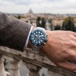 Festina F20808/2 Férfi Karóra - Ceramic Chronograph Set – 3. kép