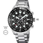 Festina F20808/3 Férfi Karóra - Ceramic Chronograph Set – 1. kép