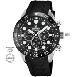 Festina F20808/3 Férfi Karóra - Ceramic Chronograph Set – 2. kép