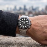 Festina F20808/3 Férfi Karóra - Ceramic Chronograph Set – 3. kép