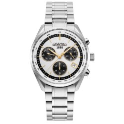 Roamer 993819 41 15 21 Férfi Karóra - Pro Chrono Hungarian Grand Prix Limited Edition 42 mm
