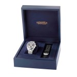 Roamer 993819 41 15 21 Férfi Karóra - Pro Chrono Hungarian Grand Prix Limited Edition 42 mm – 6. kép