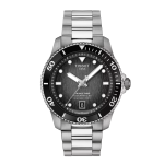 Tissot T120.807.11.051.00 Férfi Karóra - Seastar 1000 Powermatic 80 40 mm Tissot T120.807.11.051.00 Férfi Karóra - Seastar 1000 Powermatic 80 40 mm – 1. kép