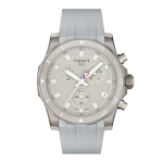 Tissot T125.417.17.031.00 Férfi Karóra - Supersport Chrono NBA 2026 42 mm Tissot T125.417.17.031.00 Férfi Karóra - Supersport Chrono NBA 2026 42 mm – 1. kép