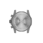 Tissot T125.417.17.031.00 Férfi Karóra - Supersport Chrono NBA 2026 42 mm Tissot T125.417.17.031.00 Férfi Karóra - Supersport Chrono NBA 2026 42 mm – 3. kép