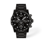 Tissot T125.417.33.051.00 Férfi Karóra - Supersport Chrono 42 mm Tissot T125.417.33.051.00 Férfi Karóra - Supersport Chrono 42 mm – 8. kép