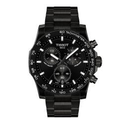 Tissot T125.417.33.051.00 Férfi Karóra - Supersport Chrono 42 mm