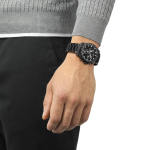 Tissot T125.417.33.051.00 Férfi Karóra - Supersport Chrono 42 mm Tissot T125.417.33.051.00 Férfi Karóra - Supersport Chrono 42 mm – 5. kép