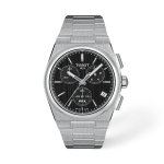 Tissot T137.417.11.051.00 Férfi Karóra - PRX Chronograph 41 mm – 6. kép