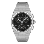 Tissot T137.417.11.051.00 Férfi Karóra - PRX Chronograph 41 mm – 1. kép