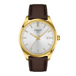 Tissot T150.410.36.391.00 Férfi Karóra - PR 100 40 mm