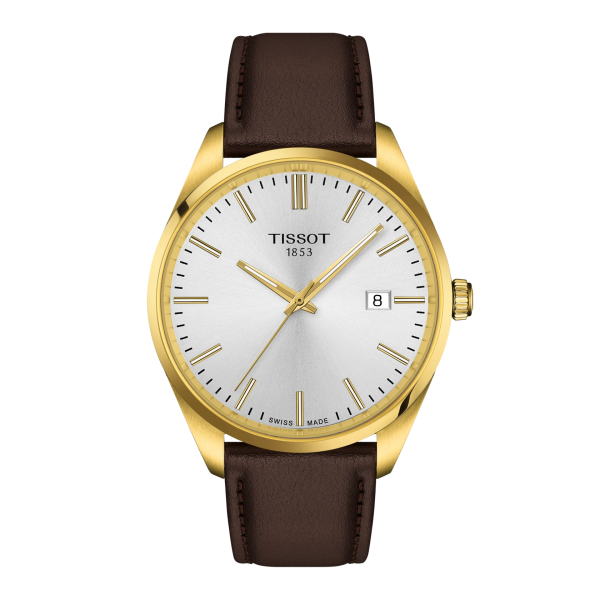 Tissot T150.410.36.391.00 Férfi Karóra - PR 100 40 mm - ora-bolt.hu