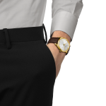 Tissot T150.410.36.391.00 Férfi Karóra - PR 100 40 mm Tissot T150.410.36.391.00 Férfi Karóra - PR 100 40 mm – 2. kép
