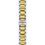 Tissot T150.417.22.041.00 Férfi Karóra - PR 100 Chronograph 40 mm – 4. kép