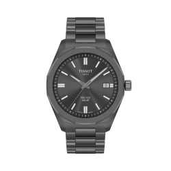 Tissot T151.422.33.061.00 Férfi Karóra - PRC 100 Solar 39 mm
