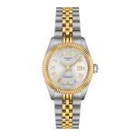 Tissot T156.208.22.033.01 Női Karóra - Ballade 30 mm COSC Tissot T156.208.22.033.01 Női Karóra - Ballade 30 mm COSC – 1. kép